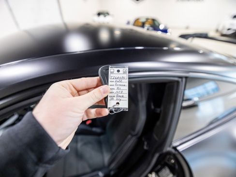 Used 2022 Porsche 911 GT3 image 49