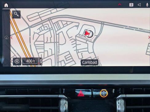 Certified 2023 BMW M4 Competition w/ M Driver's Package image 13