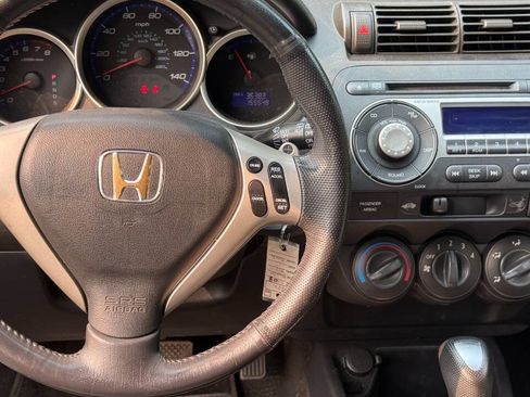 Used 2008 Honda Fit Sport image 13