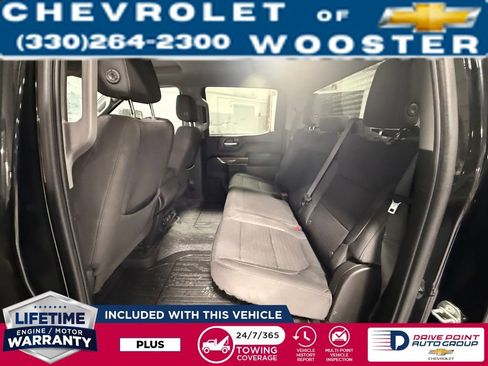 Used 2022 GMC Sierra 1500 Elevation w/ Preferred Package image 15