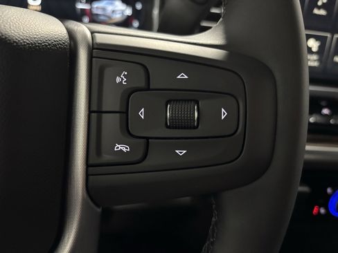 New 2026 GMC Sierra 1500 Elevation image 17