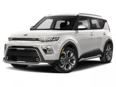 Used 2020 Kia Soul X-Line