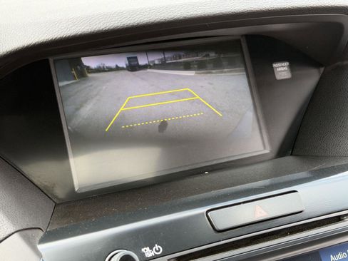 Used 2018 Acura MDX SH-AWD image 22