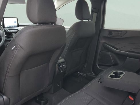 New 2026 Ford Escape Active image 29