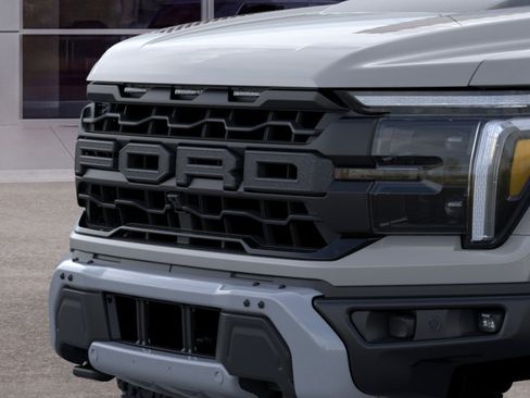 New 2026 Ford F150 Raptor AWD/4WD image 55