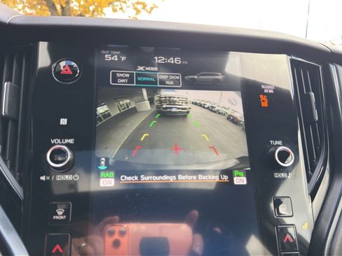 Used 2024 Subaru Outback Wilderness image 26