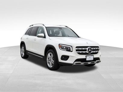 Used 2023 Mercedes-Benz GLB 250 4MATIC