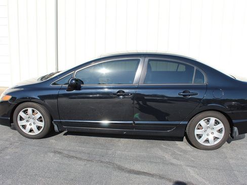 Used 2006 Honda Civic LX image 5