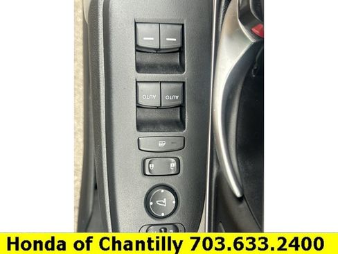 Certified 2022 Honda CR-V EX-L image 23