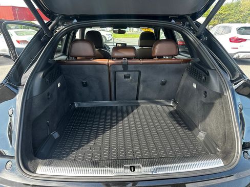 Used 2018 Audi Q3 2.0T Premium Plus w/ Premium Plus Package image 24