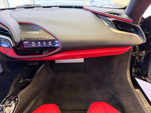 Used 2023 Ferrari SF90 Stradale AWD/4WD image 47