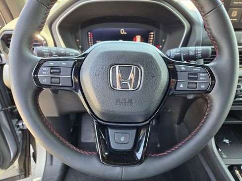 New 2026 Honda Pilot Black Edition image 16