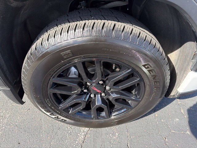 Certified 2024 GMC Sierra 1500 Elevation AWD/4WD image 7