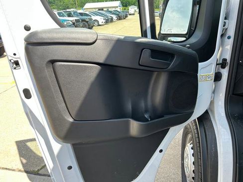 Used 2024 RAM ProMaster 1500 w/ Convenience Group image 7