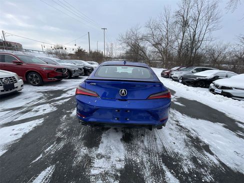 Certified 2023 Acura Integra A-Spec image 30