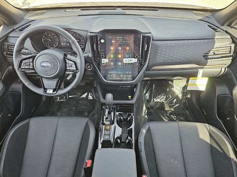 New 2026 Subaru Forester Touring image 24