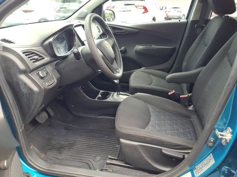 Used 2019 Chevrolet Spark LS FWD image 6