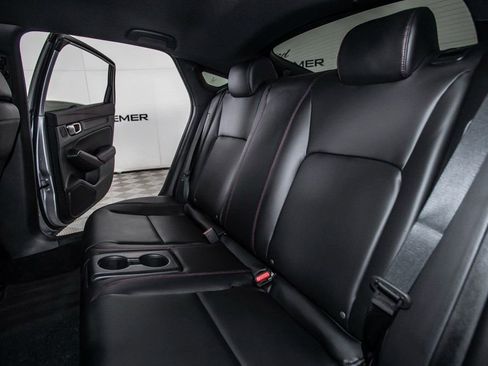 Used 2025 Acura Integra Type S image 33