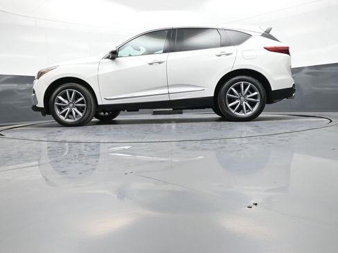 Certified 2020 Acura RDX w/ Technology Package image 32