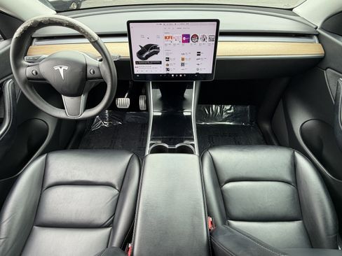 Used 2021 Tesla Model Y Performance AWD/4WD image 27