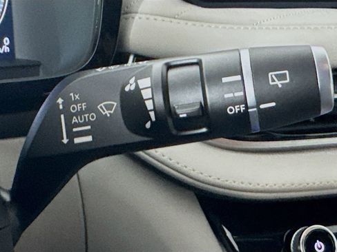 Certified 2026 INFINITI QX60 Autograph w/ Dark Cargo Package image 15