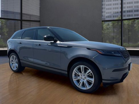 New 2026 Land Rover Range Rover Velar S image 2