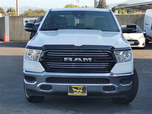 Certified 2024 RAM 1500 Laramie image 2