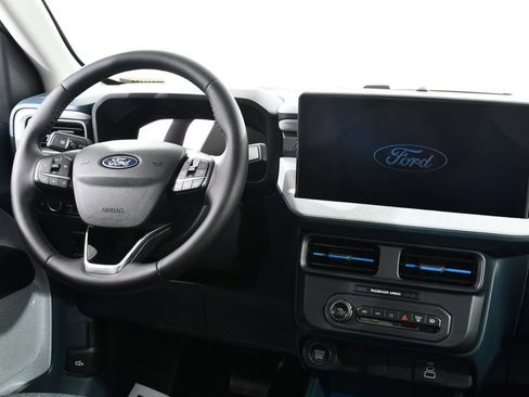 New 2026 Ford Maverick XLT w/ Equipment Group 301A AWD/4WD image 8