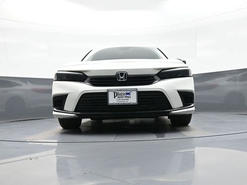 Certified 2023 Honda Civic Sport image 26