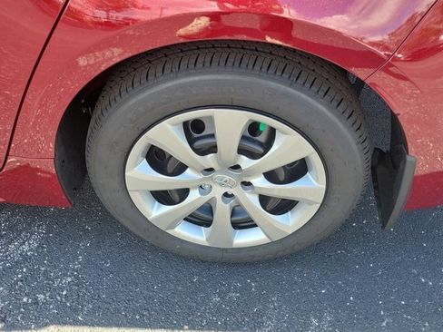 New 2026 Toyota Corolla LE image 9