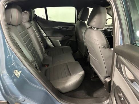 Used 2024 Dodge Hornet R/T w/ R/T Blacktop Package image 27