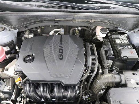 Used 2023 Kia Sorento S w/ Panoramic Sunroof Package image 36