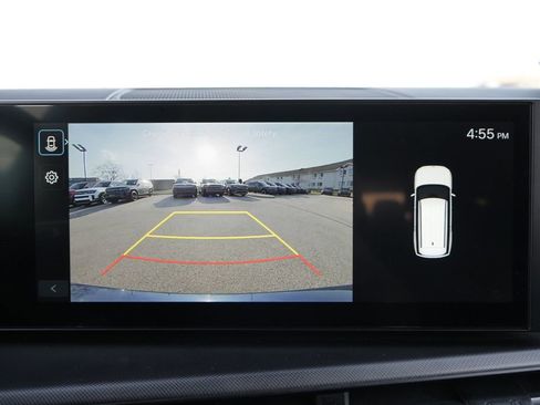 Certified 2026 Hyundai Santa Fe SEL image 35