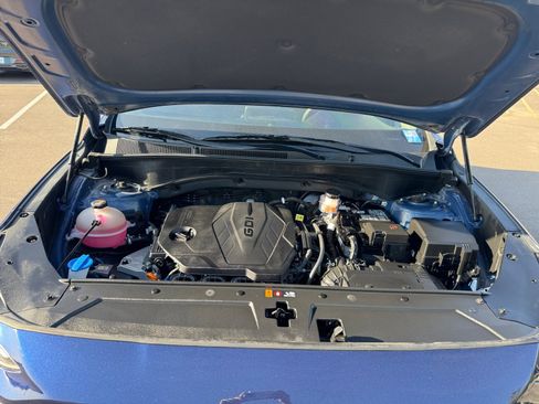 Used 2023 Hyundai Santa Fe SEL w/ Cargo Package image 21