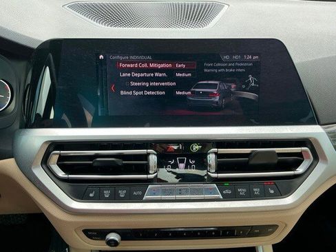 Used 2020 BMW 330i xDrive Sedan w/ Driving Assistance Package image 33