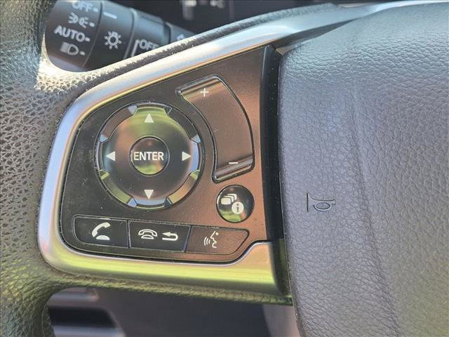 Certified 2021 Honda CR-V EX image 10