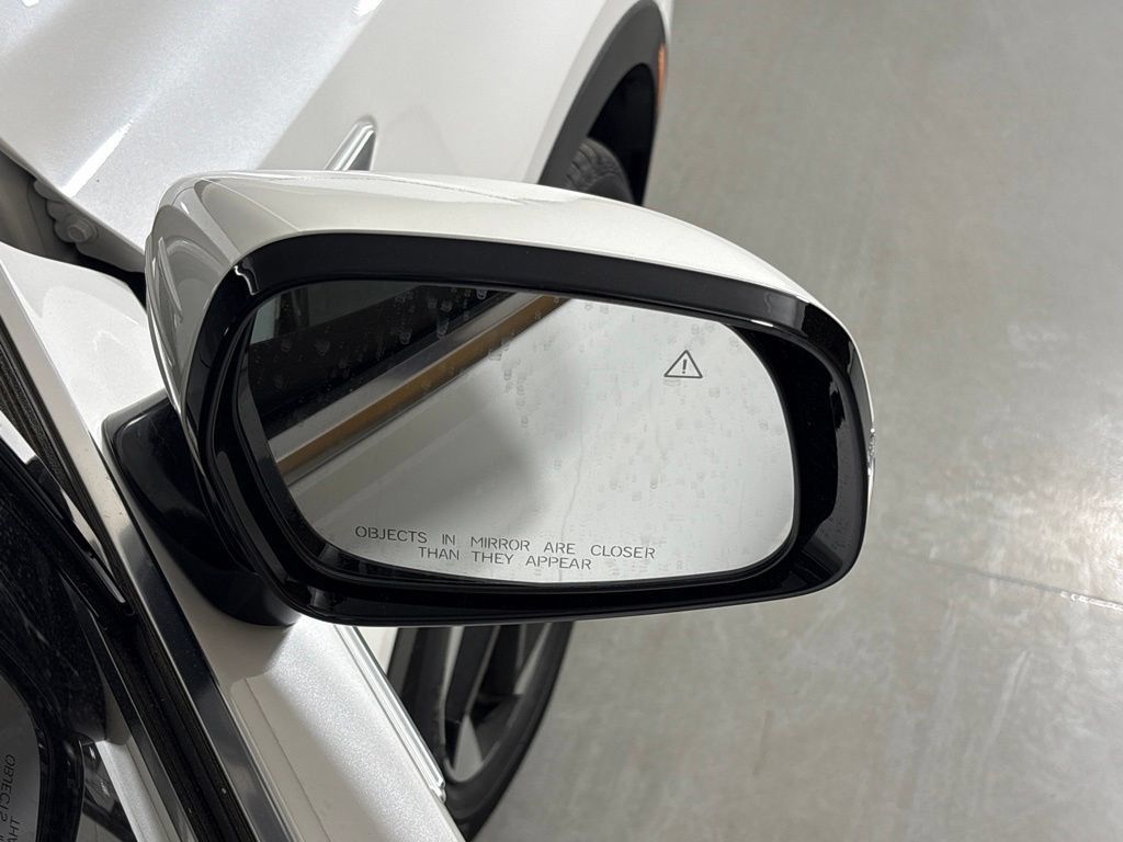 New 2026 Kia Sorento EX w/ EX Premium Package FWD image 14