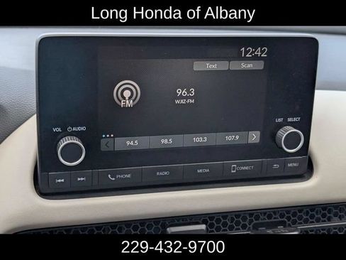 Used 2024 Honda HR-V LX image 24