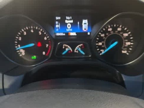 Used 2018 Ford Focus SE image 13