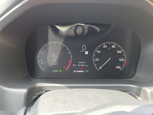Used 2025 Honda Odyssey Sport-L image 2