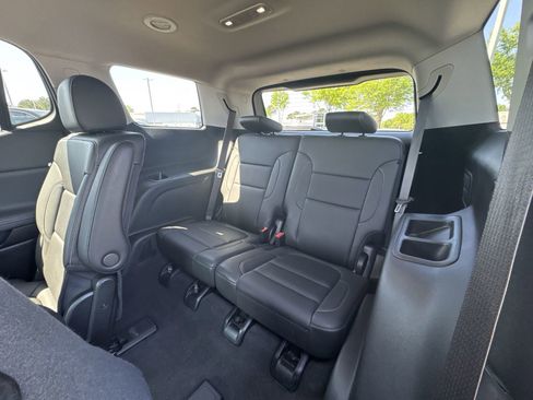 Certified 2023 GMC Acadia SLT w/ Elevation Edition image 31