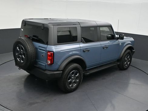 Used 2024 Ford Bronco Big Bend AWD/4WD image 19