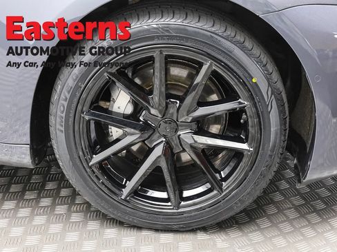 Used 2020 Tesla Model 3 Long Range AWD/4WD image 25