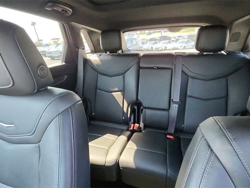Used 2021 Cadillac XT5 Sportv image 23