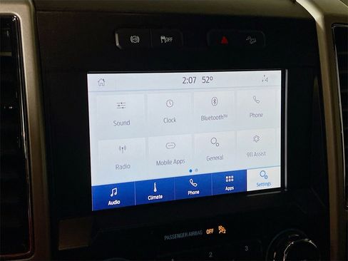 Used 2021 Ford F250 Lariat image 14