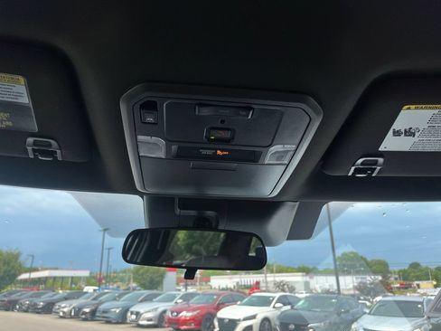 Used 2025 Toyota Tundra SR5 AWD/4WD image 46