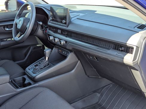 Used 2023 Honda CR-V EX image 57
