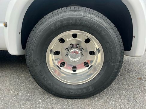 Used 2007 Dodge Ram 3500 Truck Laramie image 15