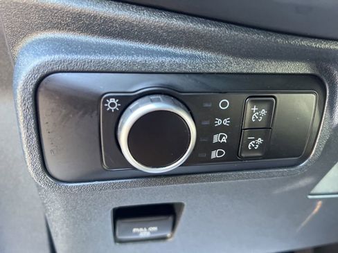 Used 2025 Ford Bronco Big Bend AWD/4WD image 70