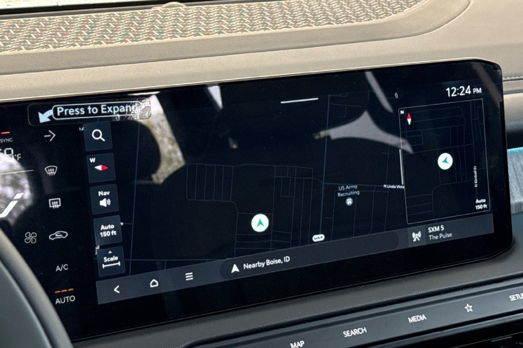 New 2027 Kia Telluride X-Line SX Prestige AWD/4WD image 21